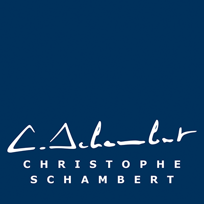 Christophe Schambert